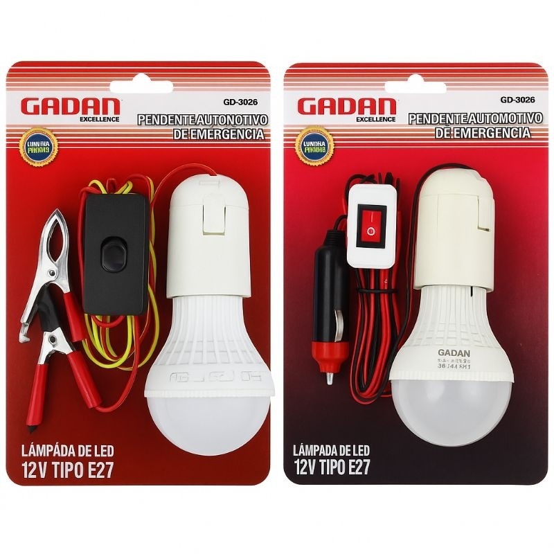 Lâmpada para Pendente 12v: Onde Comprar | BuscaProdutos