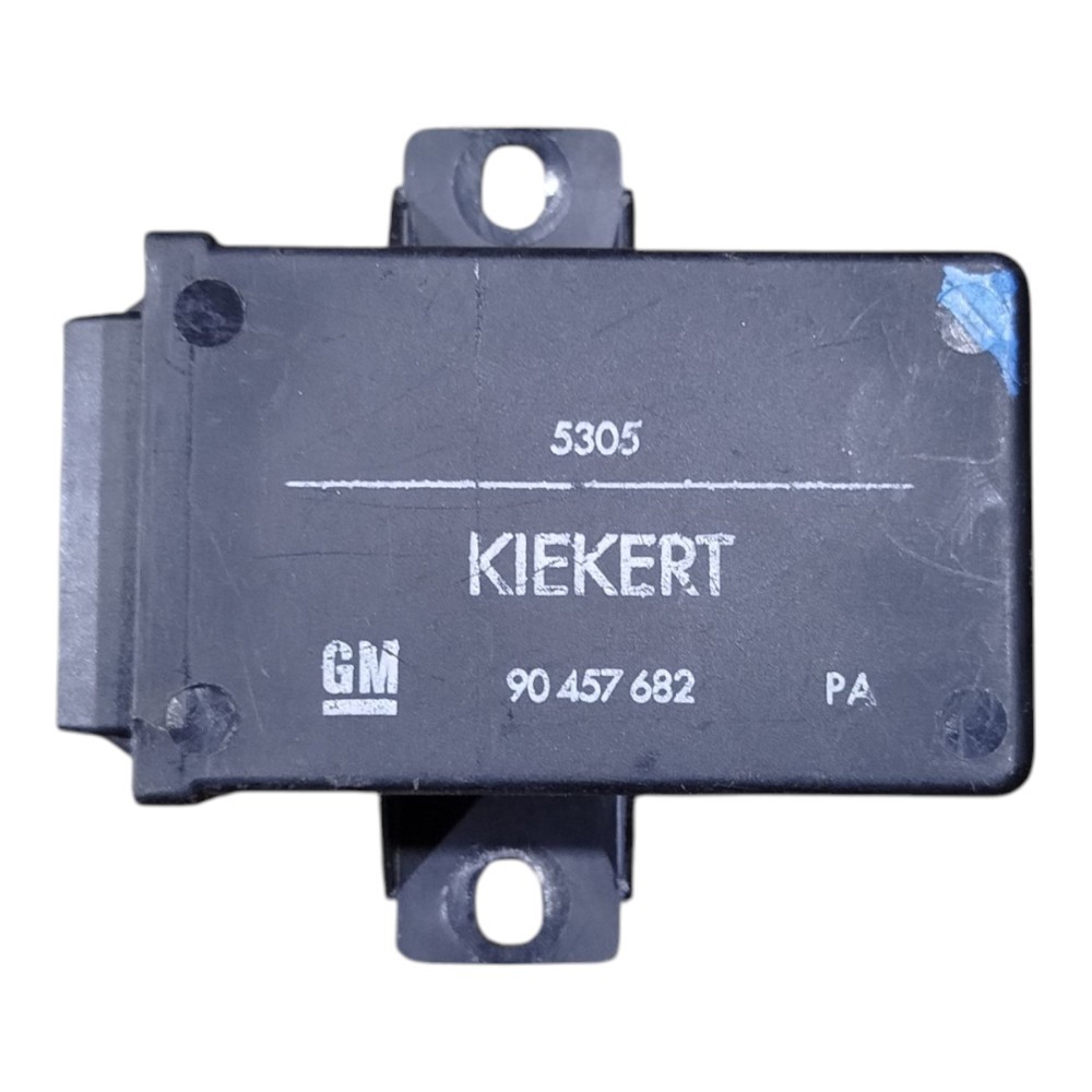 Modulo conforto Gm Corsa astra vectra 1994 a 2002 90457682