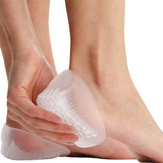 Protetor para Calcanhar em Gel 3 Efeitos Anatomico Hidrolight em Oferta na Shopee