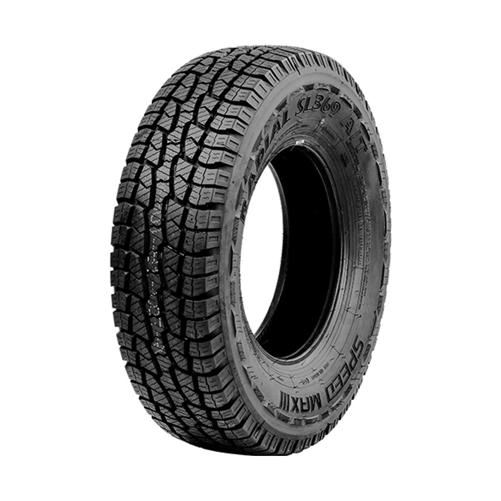 Pneu Speedmax Aro 17 SL369 A/T 285/70R17 121/118Q