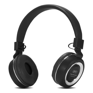 Fone De Ouvido Headphone On-ear P2 C/mic Dobrável em Oferta na Shopee