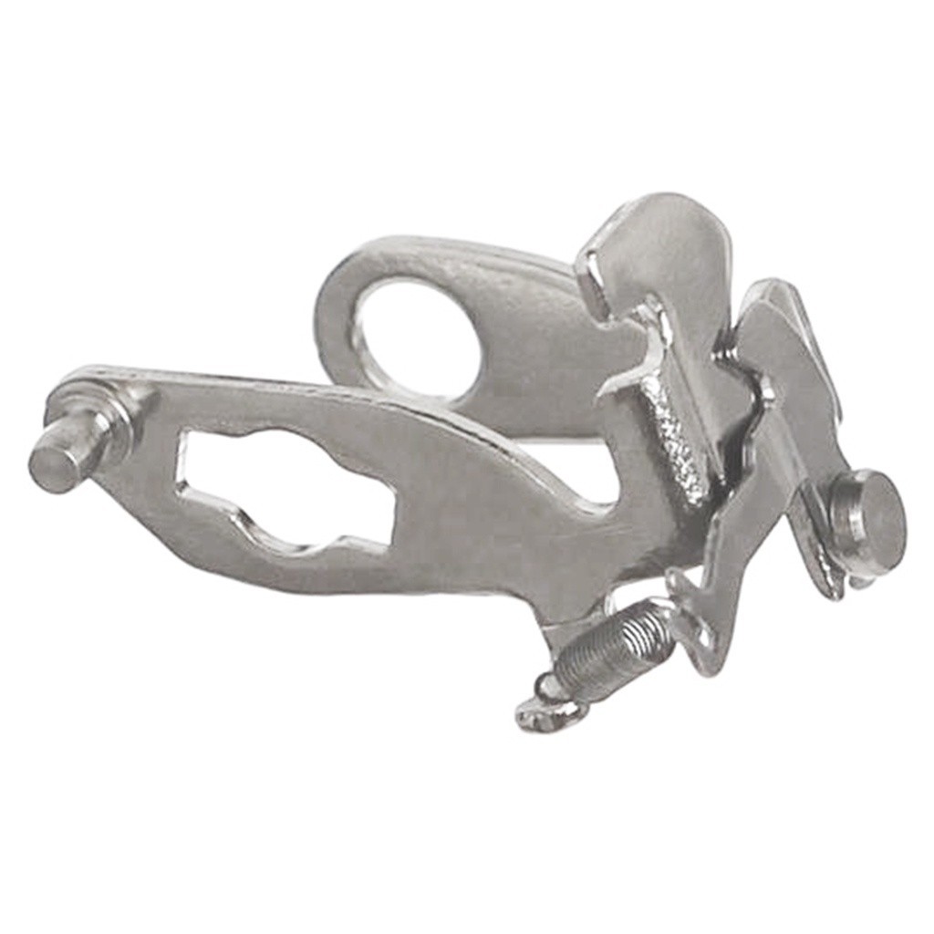 Suporte Passador Linha Automatico Brother NV1500 PE700 PE770 BP2100 Textil