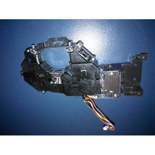 Bloco Optico Sem Prisma E Lcds Projetor Epson X10