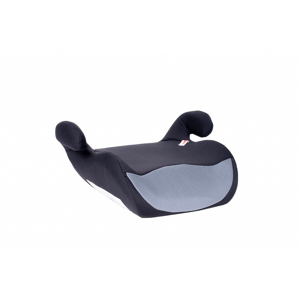 Assento Infantil Para Carro Angel Baby Preto/grafite