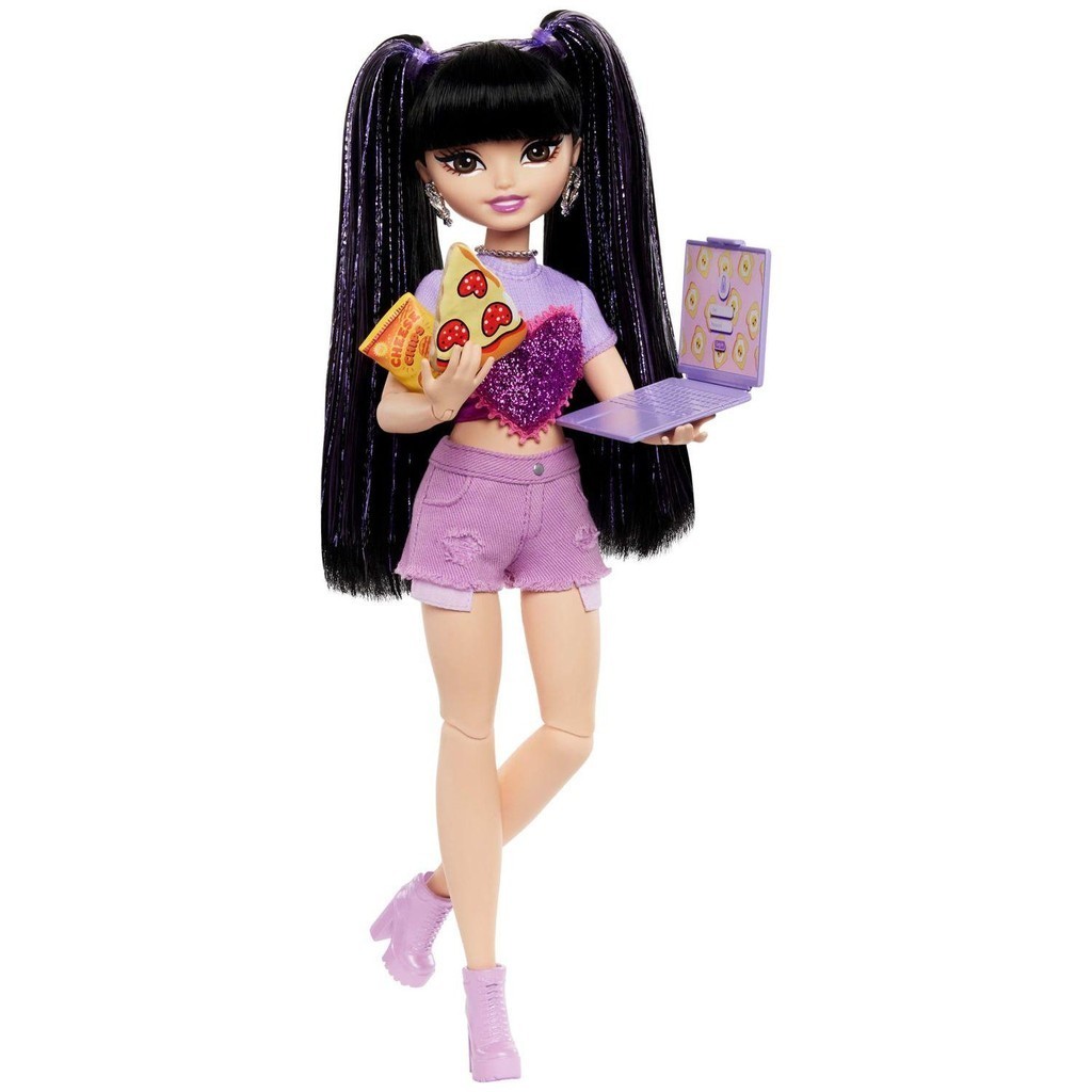 Barbie Dream Besties Boneca Renee - Mattel em Oferta na Shopee