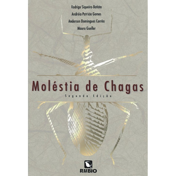 MOLESTIA DE CHAGAS