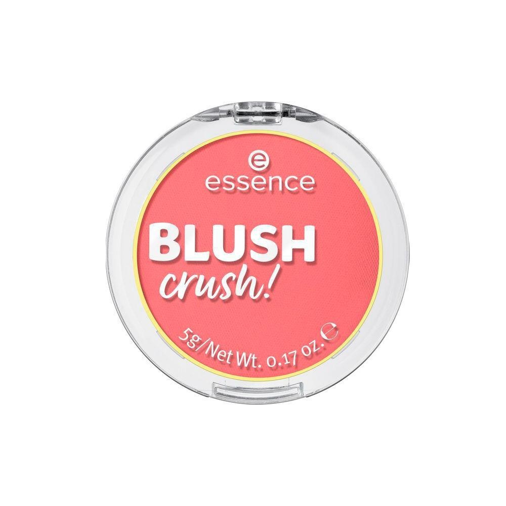 Essence Crush! 30 Cool Berry Blush Compacto em Pó 5g em Oferta na Shopee