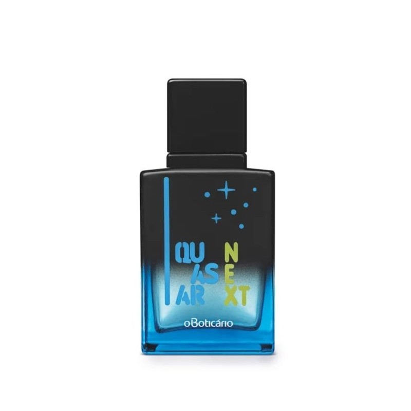 Quasar Next Colônia 50ml infantil