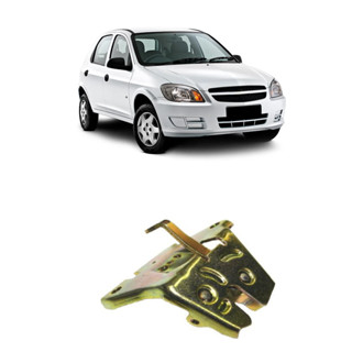 FECHADURA PORTA MALAS CELTA 2007 A 2015 SEM CAPA PROTETORA em Oferta na Shopee