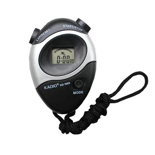 Cronômetro Digital Esportivo Luatek KL-102 em Oferta na Shopee