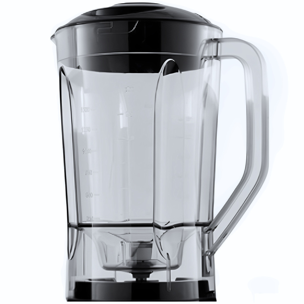 Copo de Liquidificador Diamante 1150 Preto Original Britânia em Oferta na Shopee