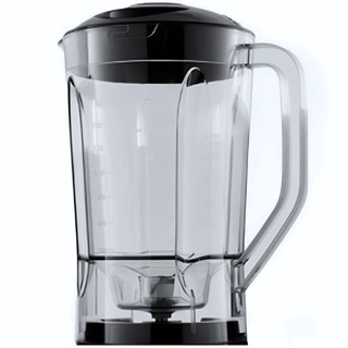 Copo de Liquidificador Diamante 1150 Preto Original Britânia em Oferta na Shopee