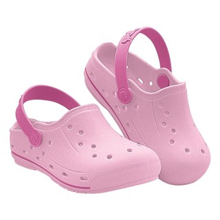 Sandália Chinelo Babuche Infantil Menina Leve Moderna Pé com Pé em Oferta na Shopee
