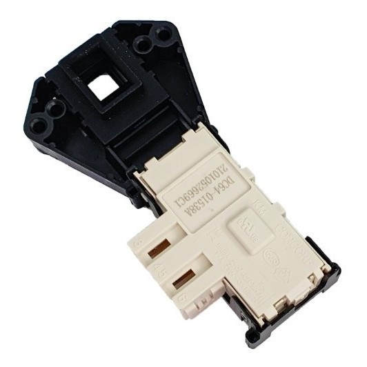 Trava Da Porta Lava E Seca Samsung 220v Dc64-01538a em Oferta na Shopee