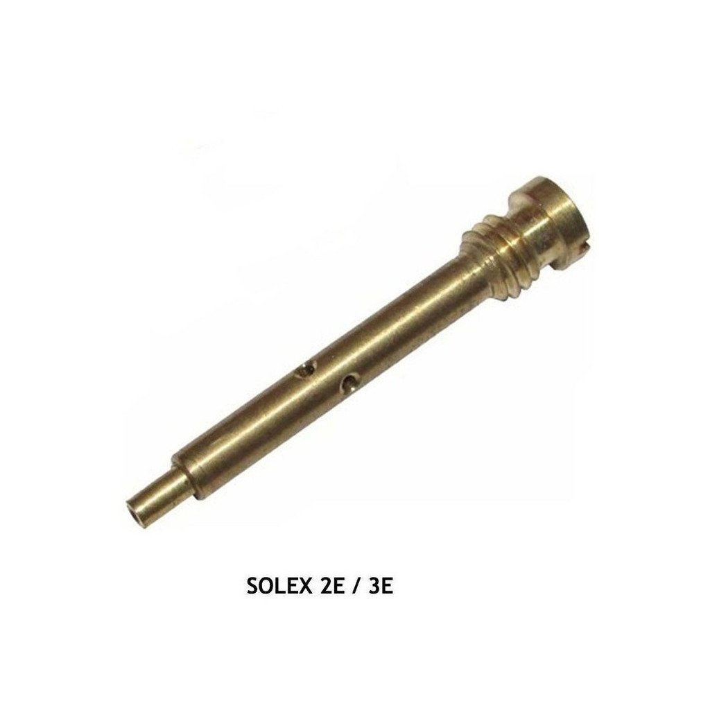Tubo Marcha Lenta Carburador Solex 2E 3E linha VW GM Ford em Oferta na Shopee