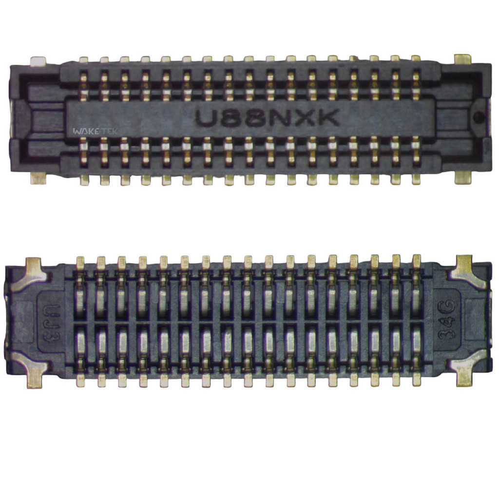 FPC para Display Placa Samsung A20, A01 Core