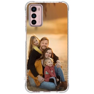 Capinha para Moto G42 Personalizada com foto-Anti Impacto em Oferta na Shopee