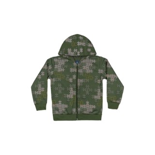 Jaqueta em Moletom Peluciado Infantil Menino Bee Loop em Oferta na Shopee