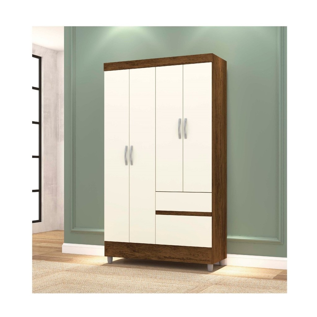 Armário Imbuia: Guia Completo e Onde Comprar | BuscaProdutos