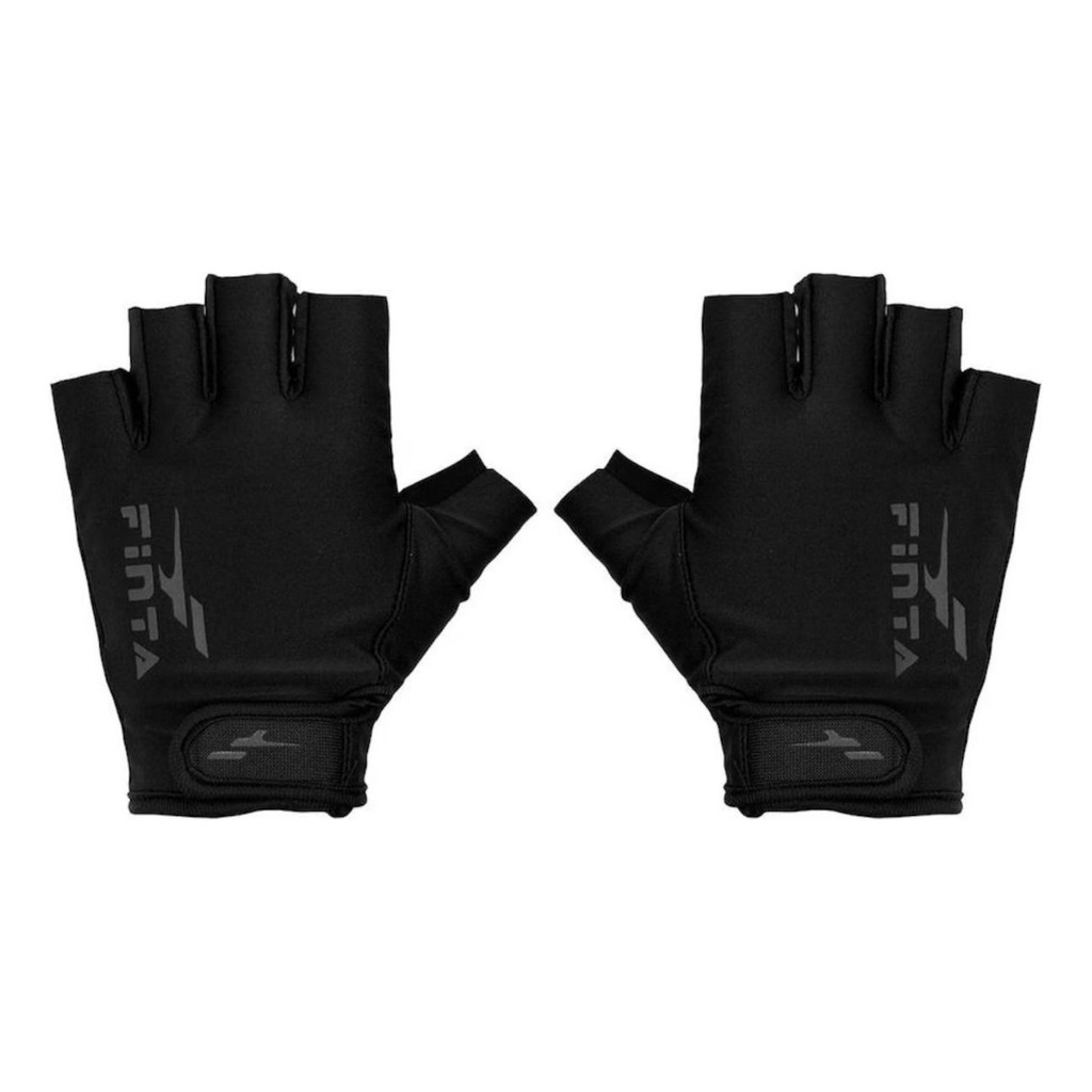 Luva De Bike Ciclismo Speed Finta Confortável Original Nfe