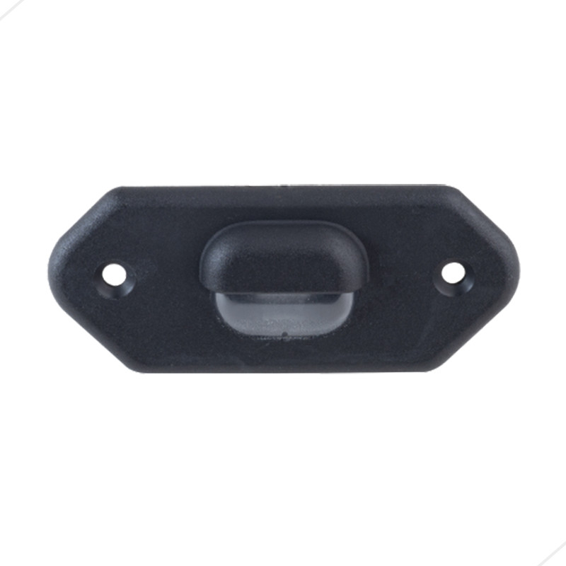 Lanterna de Placa Monza Kadett (dp3113) Kadett 1991 a 1994   5614 em Oferta na Shopee