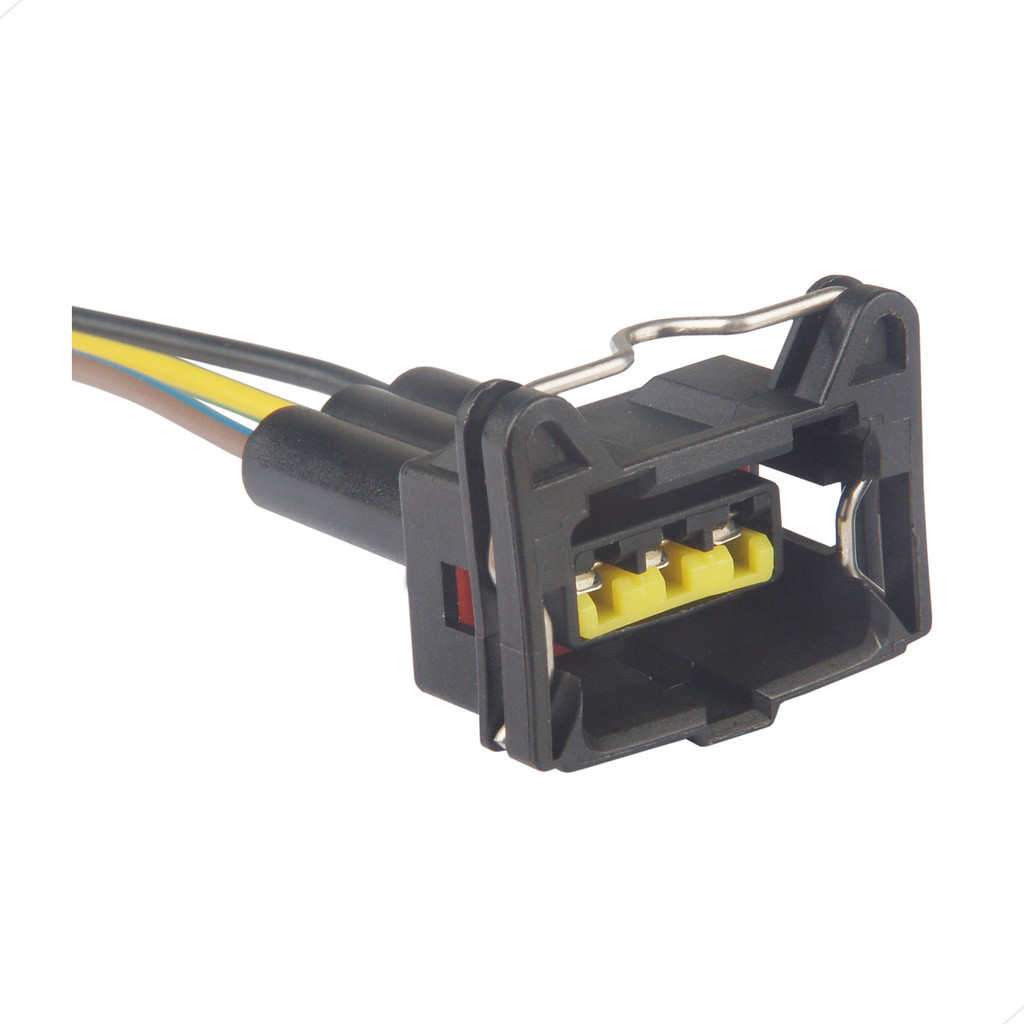 Conector Elétrico 03 Vias (tc1030) 29470 em Oferta na Shopee