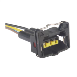 Conector Elétrico 03 Vias (tc1030) 29470