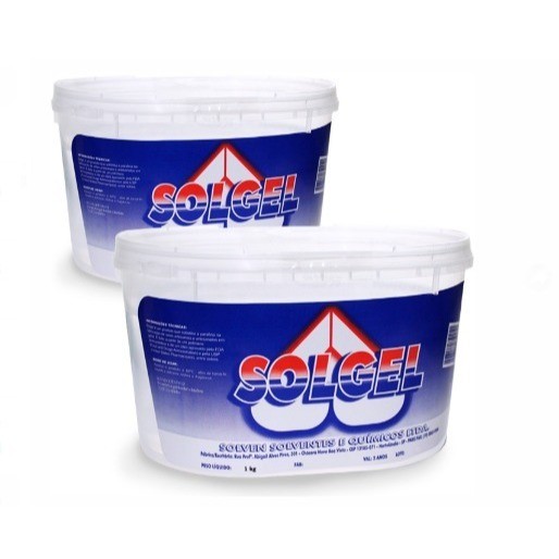 Parafina em Gel Transparente: Onde Comprar | BuscaProdutos