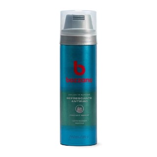 Espuma de Barbear Bozzano Refrescante 200ml em Oferta na Shopee