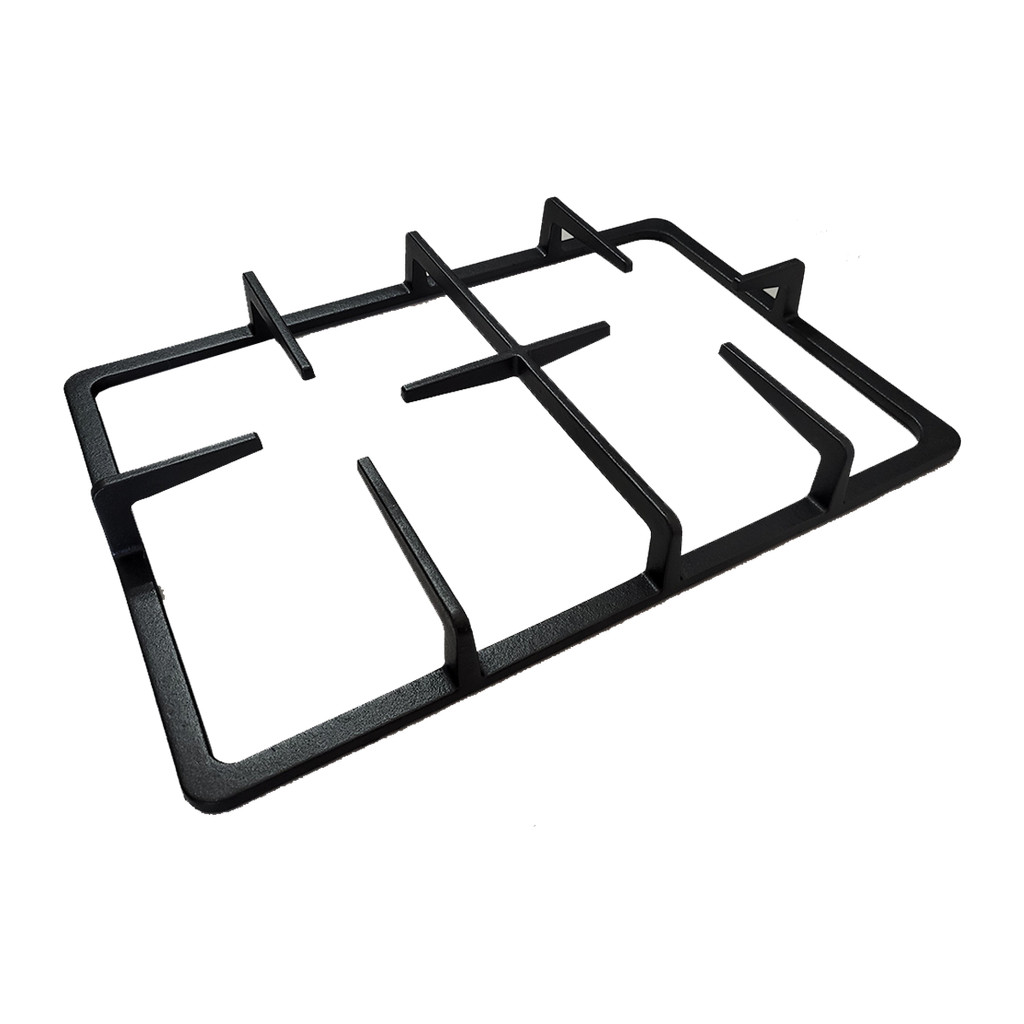 Grelha Trempe Cooktop Fogão Brastemp Bda31aruna W11281422