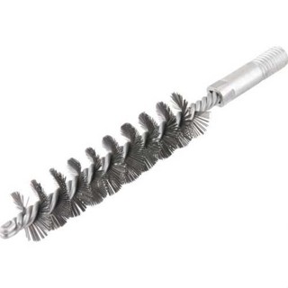 Escova Tubular 5/8 Rosca 1/2 Bsw Aço Carbono Vonder em Oferta na Shopee