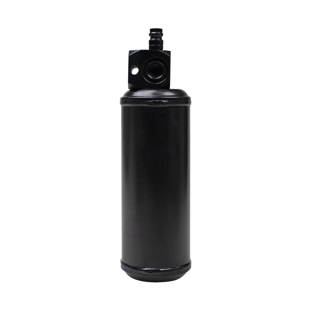 Filtro Secador Ar Condicionado Máquina Volvo L70 L90 L120 L220 L330 A25D