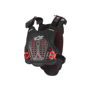 COLETE ALPINESTARS A5 PLASMA CHEST PROTECTOR em Oferta na Shopee