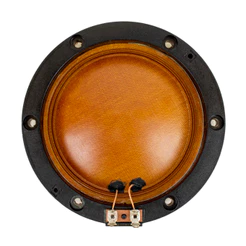 Reparo Musical para Driver Selenium Hard Power D400 D405 Corneta 8 Ohms Force One