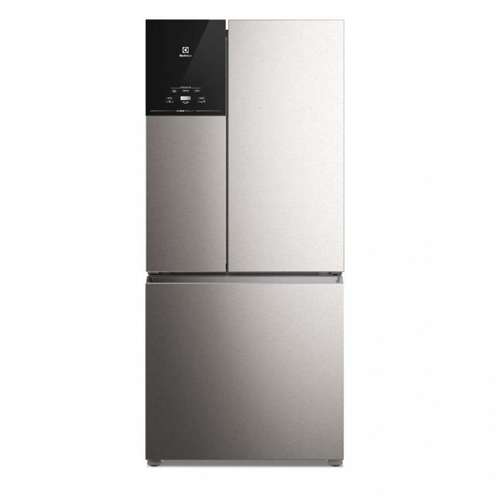 Geladeira Electrolux IM8S Frost Free Inverter  Multidoor 590L