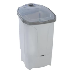 Tanquinho Libell 20,5 Kg com Lavagem por Turbilhonamento Branco 110V