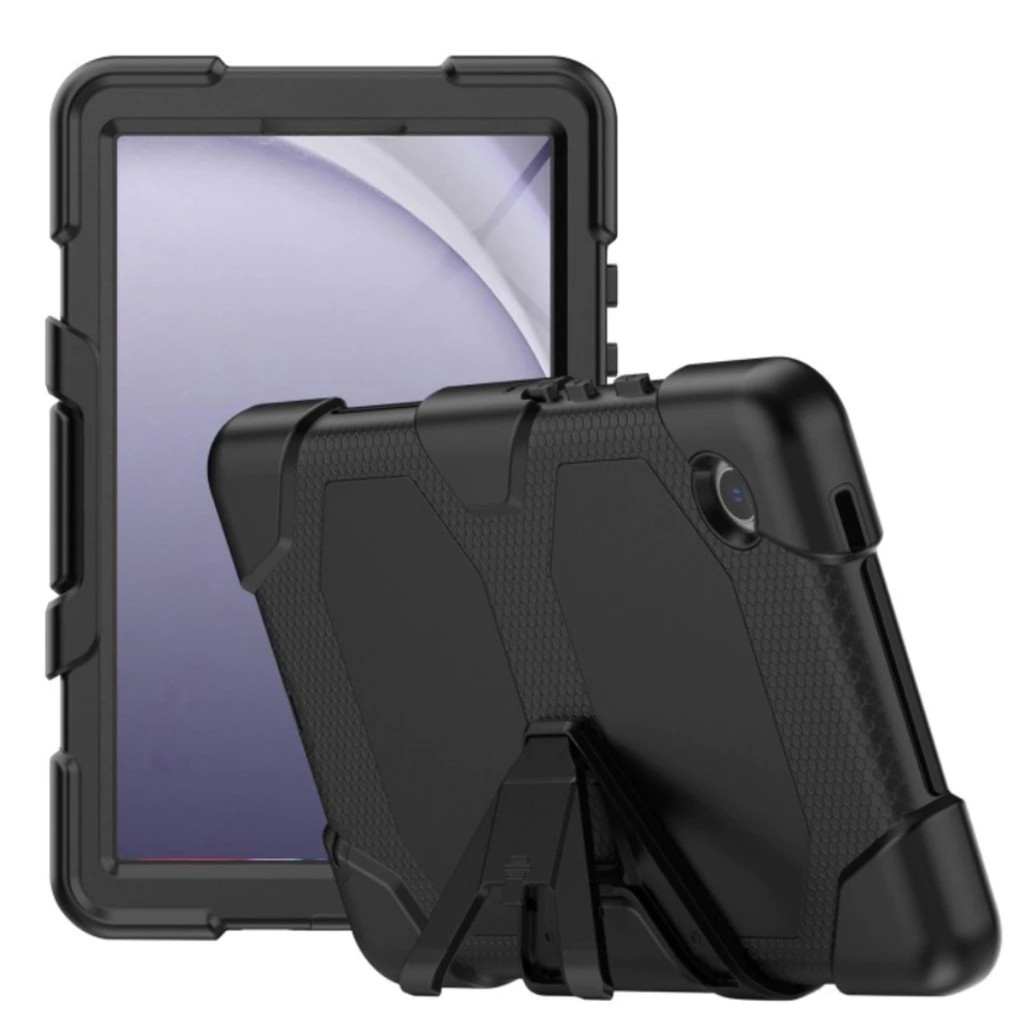 Capa Anti Impacto Survivor Para Tablet Galaxy Tab A9 Plus 11" X216