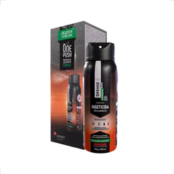 D-Fense Pro Ambiente Haxea - 250ml