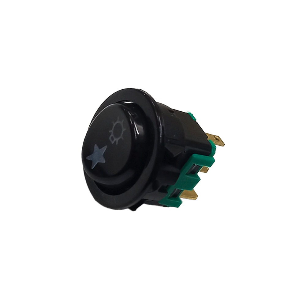 Interruptor Função Dupla Fogão Brastemp Consul W10764293