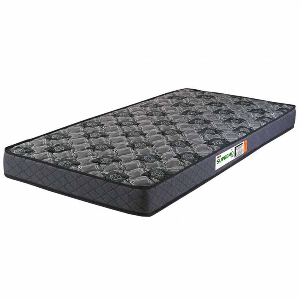 Colchão Solteiro Hellen Supremo One Face D-33 0,88X1,88X0,14 - Home & Living