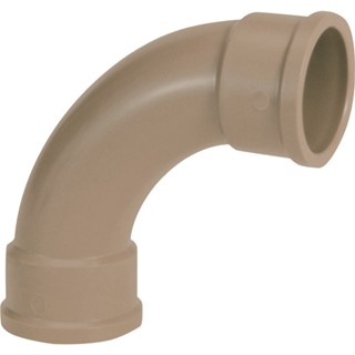 Curva Soldável 90º Krona 50mm - Embalagem com 10 Unidades em Oferta na Shopee