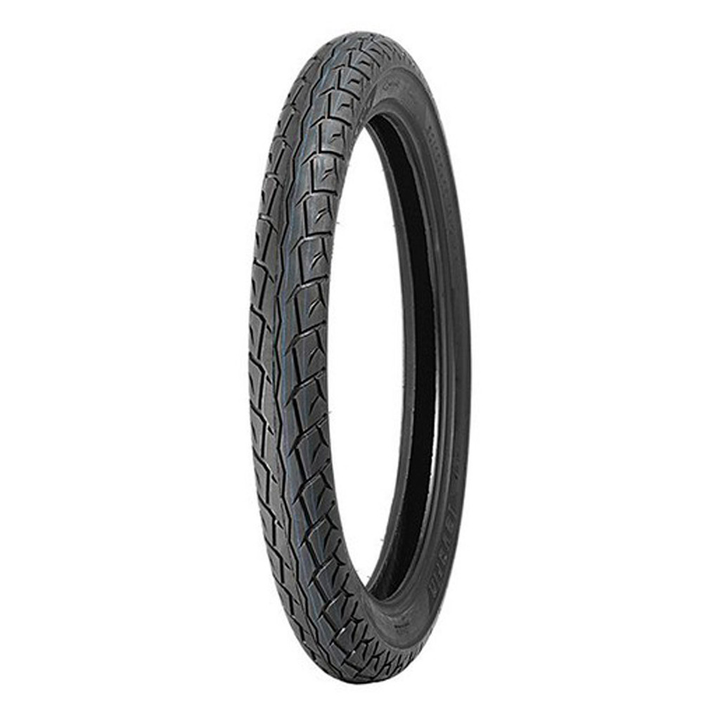 Pneu Dianteiro Aro 18 Levorin 80/100-18 47P Matrix tt Uso com Câmara de Ar Moto Factor Cg 125 150 160 em Oferta na Shopee