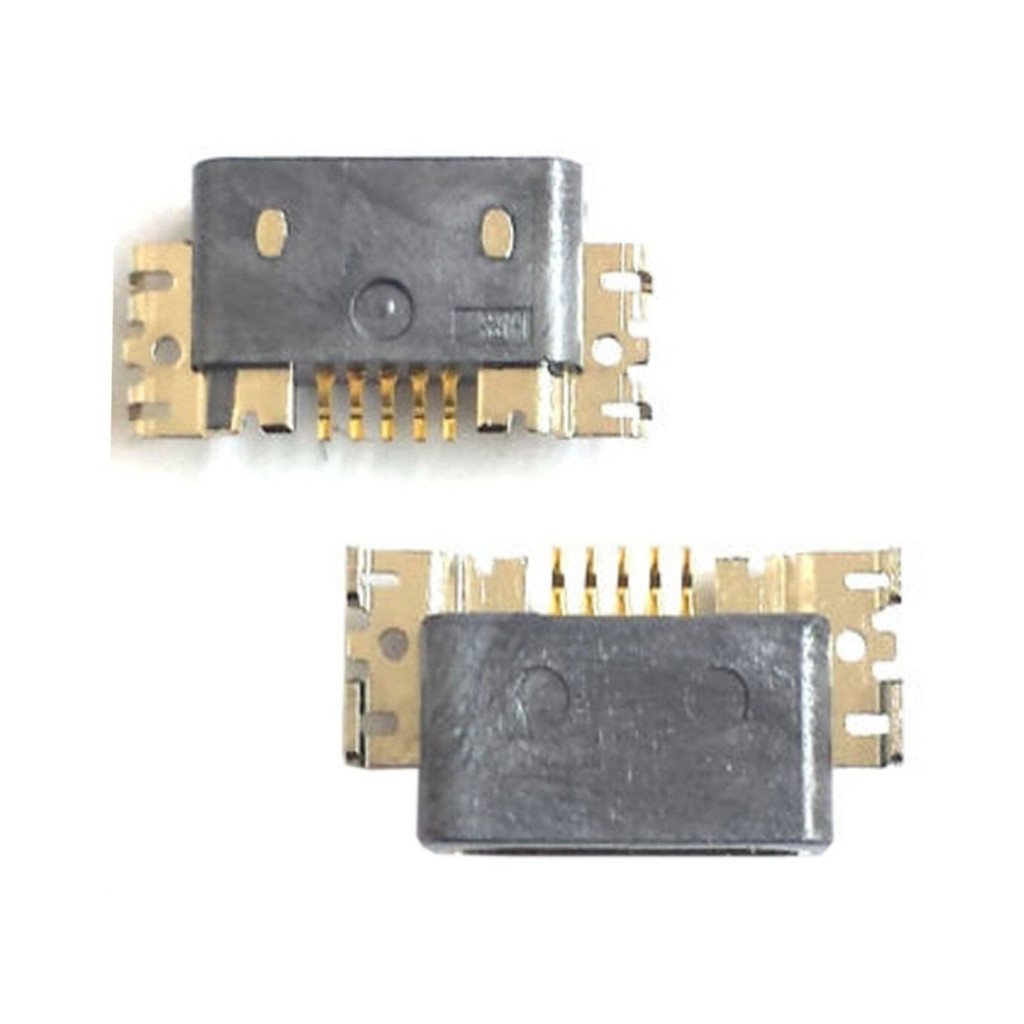 Conector De Carga Usb Para N720 N820 N800