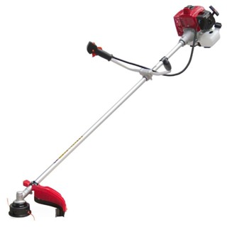 Roçadeira Lateral a Gasolina Semi Profissional TBC63 2T 3,5 em Oferta na Shopee