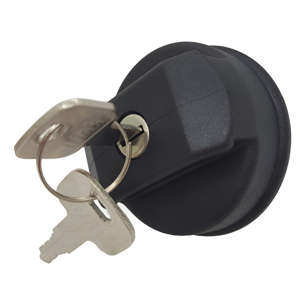 Tampa Tanque Combustível Gol Parati Saveiro G2 G3 G4 C/chave em Oferta na Shopee