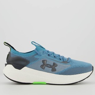Tênis Under Armour Charged Hit SE em Oferta na Shopee