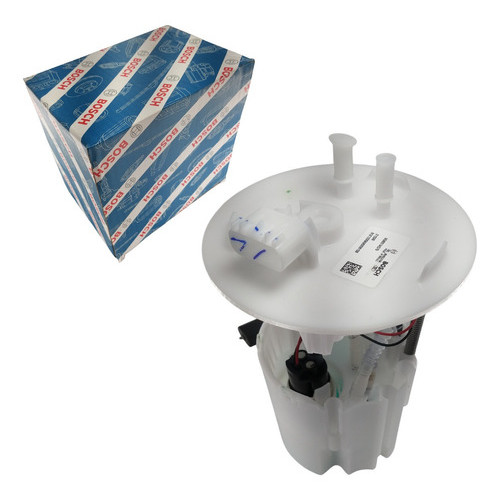 Bomba Combustível Completa Bosch Onix Prisma Cobalt Spin 2012 2013 2014 2015 2016 2017 2018 2019 em Oferta na Shopee