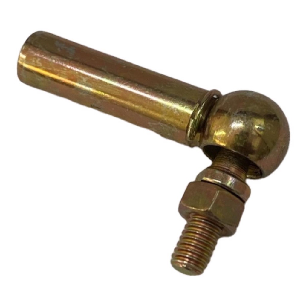 Terminal Acelerador Freio Motor 6mm MB 1111 1113 1313 1513 2013 Mercedes Benz 0009912422 em Oferta na Shopee