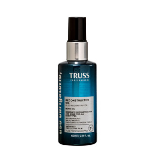 Truss Uso Obrigatório - Óleo Capilar 60ml em Oferta na Shopee
