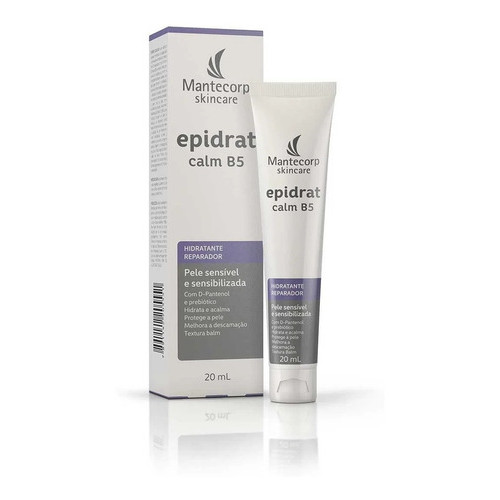 Epidrat Calm B5 20ml: Onde Comprar | BuscaProdutos